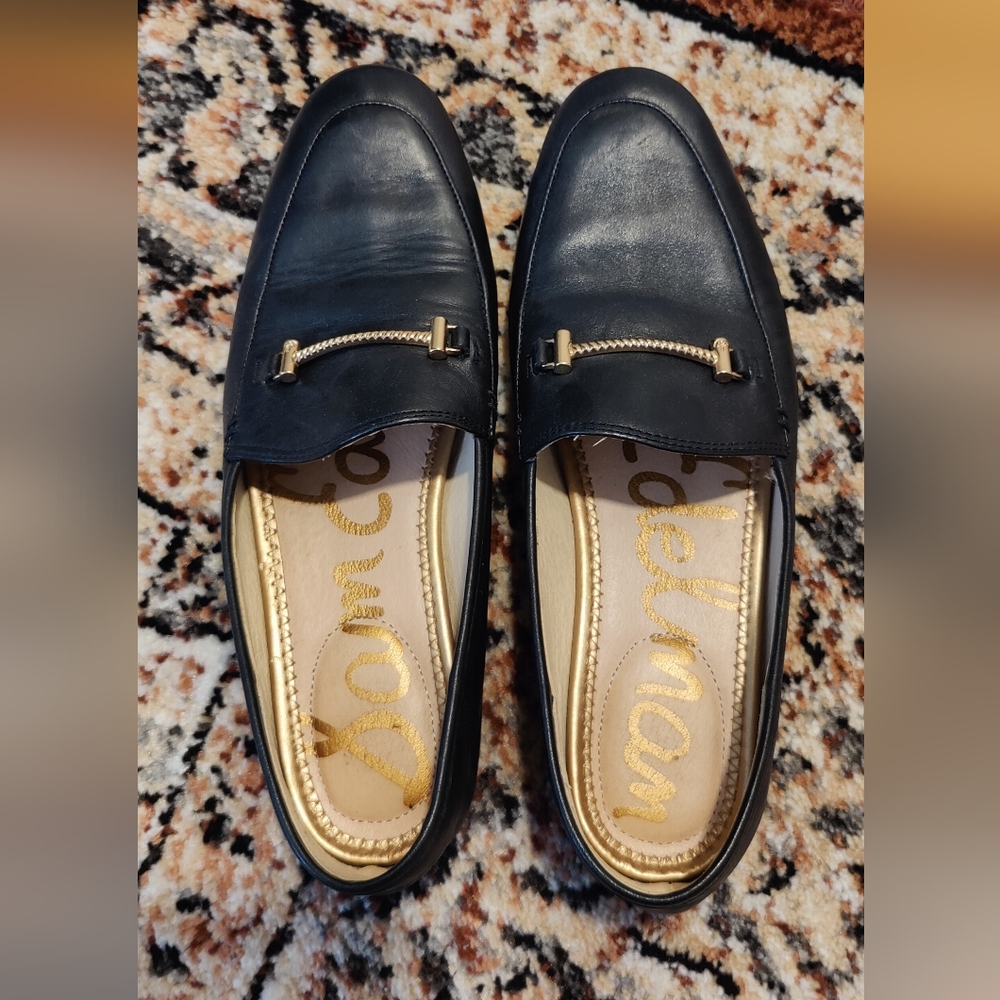 Sam Edelman Lorraine Bit Loafers